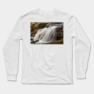 Small Falls Long Sleeve T-Shirt
